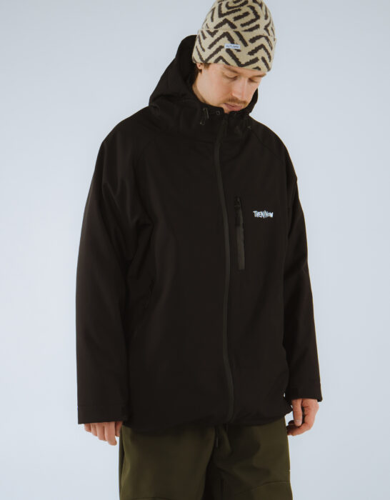 Easy-jacket-black-1 сноуборд куртка от российского бренда