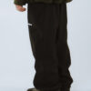 Сноуборд штаны Snow Easy pants III черные