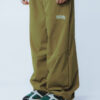 сноуборд штаны из трехслойной ткани