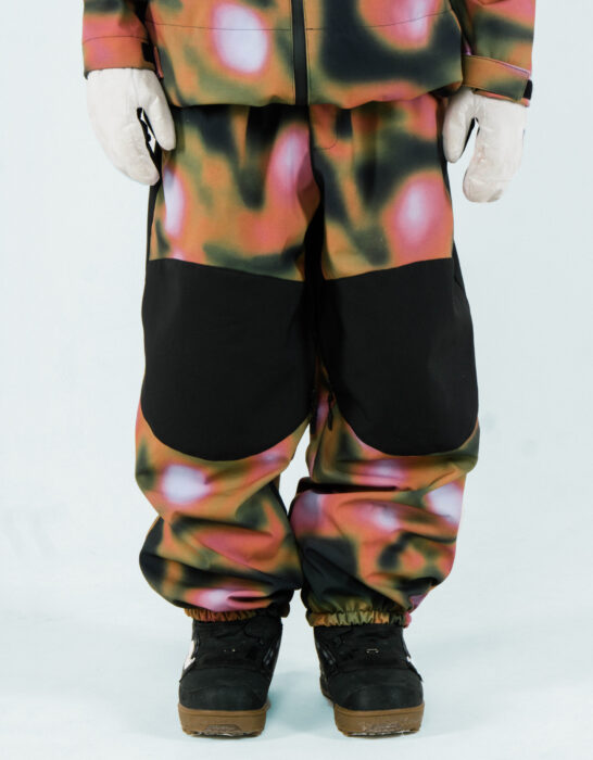 Easy-pants-gradient1 купить штаны для сноубординга с мембраной